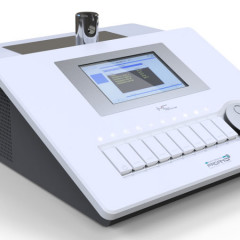 Apparecchio HC HealthCare Crio T-Shock