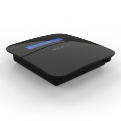 Tastiera antifurto DVT-LCD