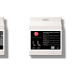 Hoover consumable items packaging design