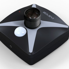 CCTV EzyMegaCAM-LAN/EzyMegaCAM-LAN360S camera series