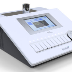 HC HealthCare Crio T-Shock medical device