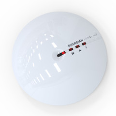 Sensore di onde sismiche Sismalarm