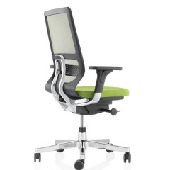 Schienale ICF Pyla Mesh